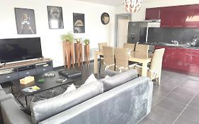 Maison Cosy A Andres + Parking